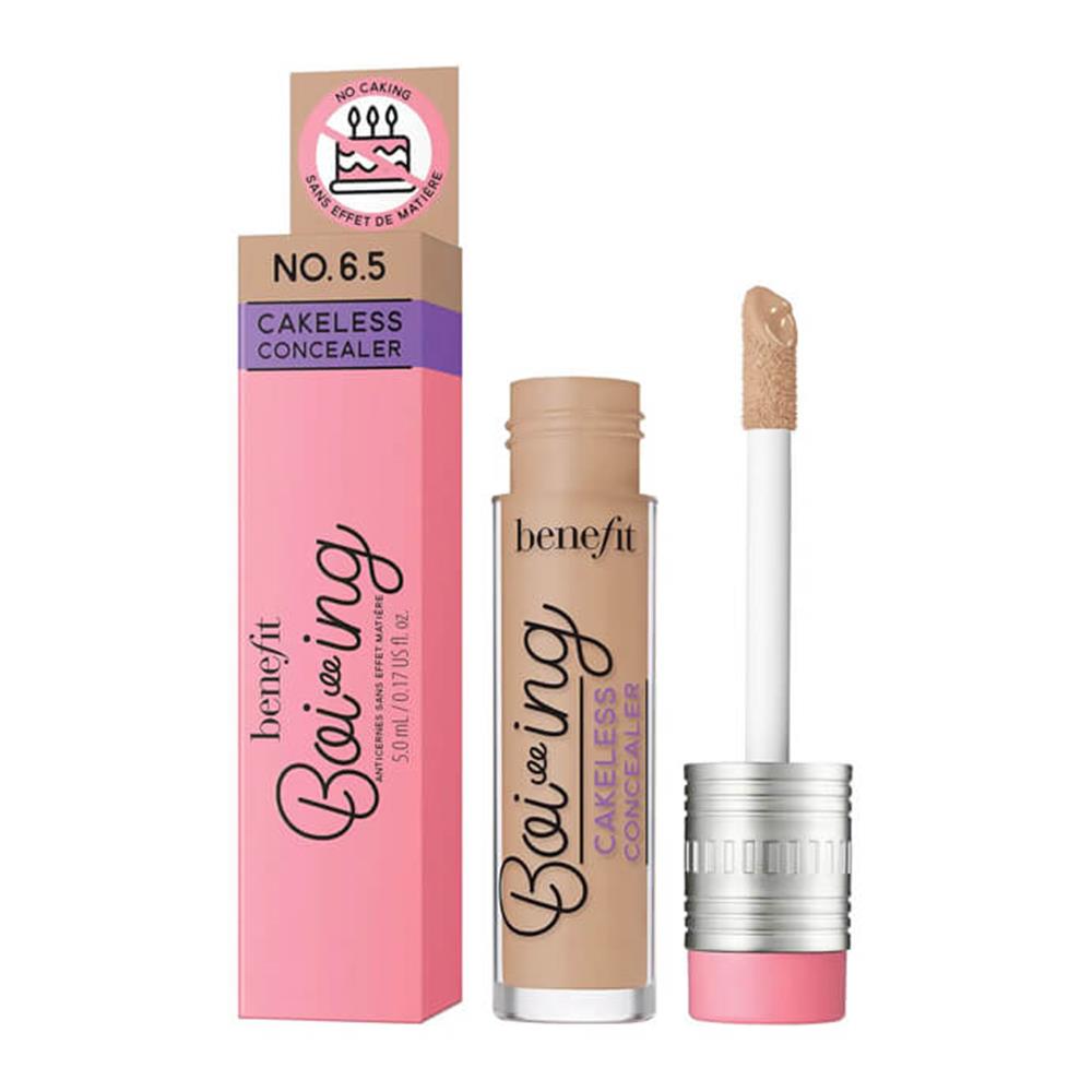 Benefit Boi-ing Cakeless Concealer
